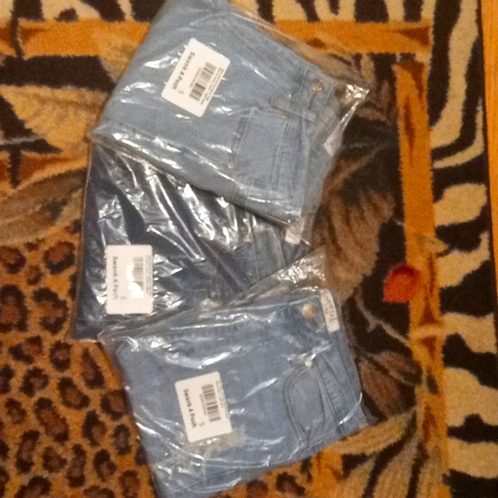 Jeans Swank size 5